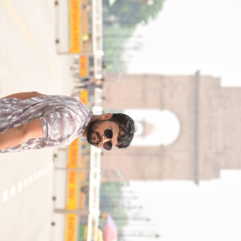 KARAN KUMAR